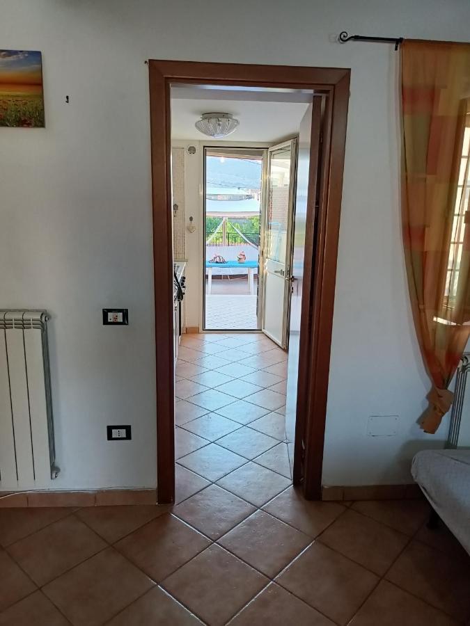 Hakuna Matata ,Grazioso Appartamento In Centro Caserta Bagian luar foto