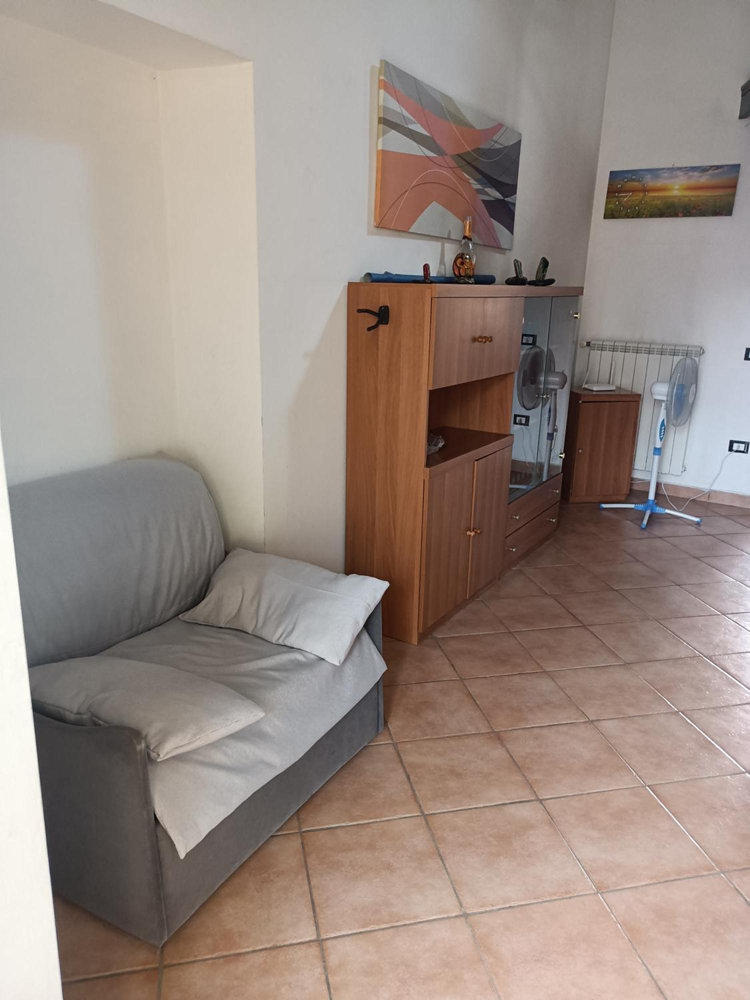 Hakuna Matata ,Grazioso Appartamento In Centro Caserta Bagian luar foto